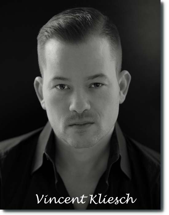 Vincent Kliesch