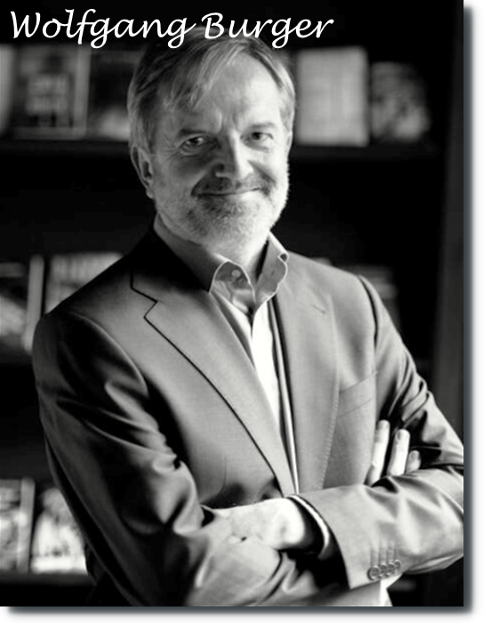 Wolfgang Burger