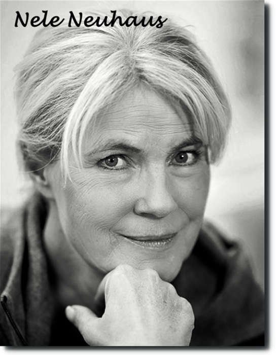 Nele Neuhaus